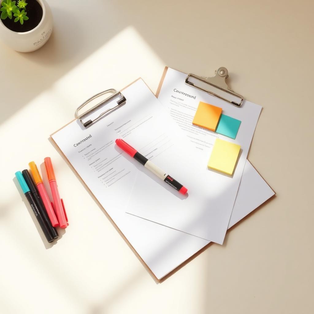 Coursework Assistance